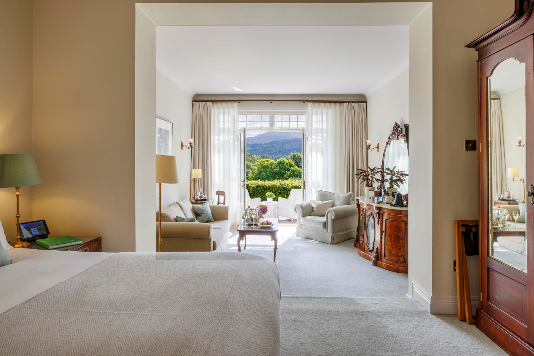 Park Hotel Kenmare